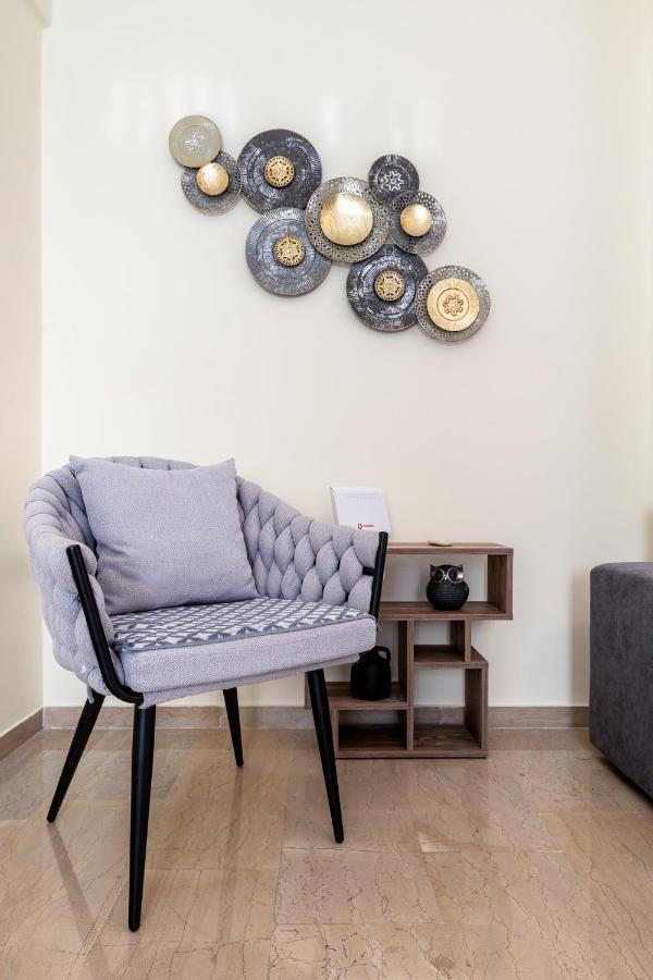 Koukaki Apartment Atény Exteriér fotografie