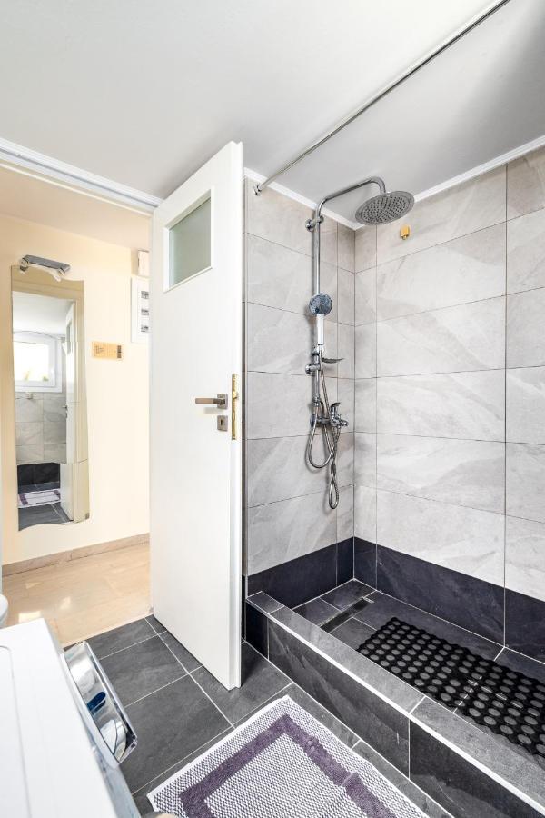 Koukaki Apartment Atény Exteriér fotografie